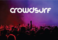 Crowdsurf