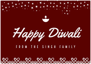 Free Happy Diwali Templates Create Your Diwali Greeting Cards Online Adobe Spark