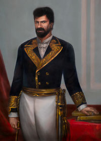 Gobernador Rodolfo Sancho
