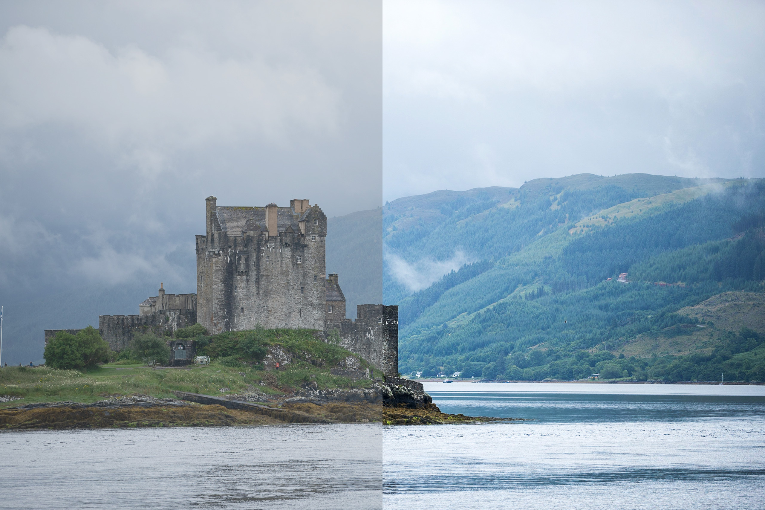 Improve your Landscapes in a Snap! | Tutorial | Adobe Lightroom