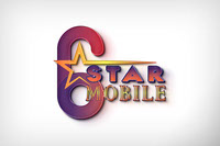6 Star logo