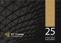 IC Group Portfolio