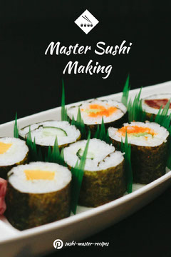 Free Customizable Templates With Sushi Adobe Spark
