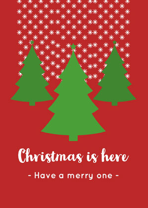 Free Christmas Cards Adobe Spark