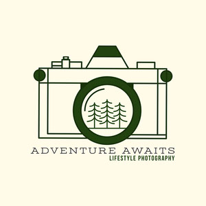 Free Photography Logo Maker Photography Logos Ideas Adobe Spark