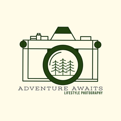 Free Photography Logo Templates | Adobe Express