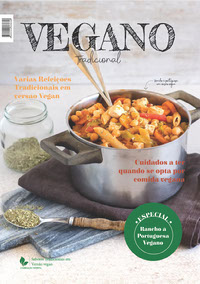 Revista Vegano