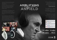 Amplifying Anfield