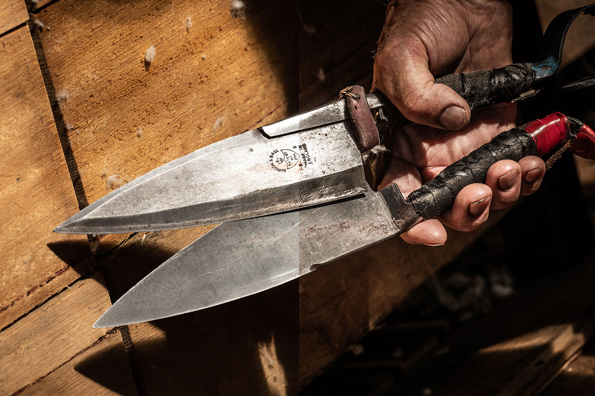Emphasizing Textures to Enhance a Vintage Subject | Tutorial | Adobe ...