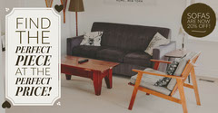 Free Customizable Furniture Sale Templates Adobe Spark