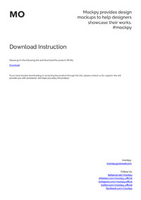 Download insturction