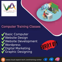 courses available