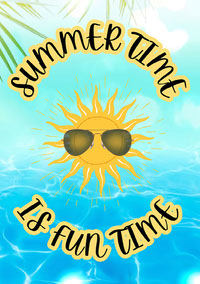 SummerTime Is FunTime_2