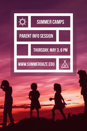 Free Flyer Templates Adobe Spark