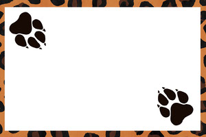 Modelli Per Targhette Per Nomi Gratuiti Adobe Spark