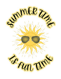 SummerTime is FunTime