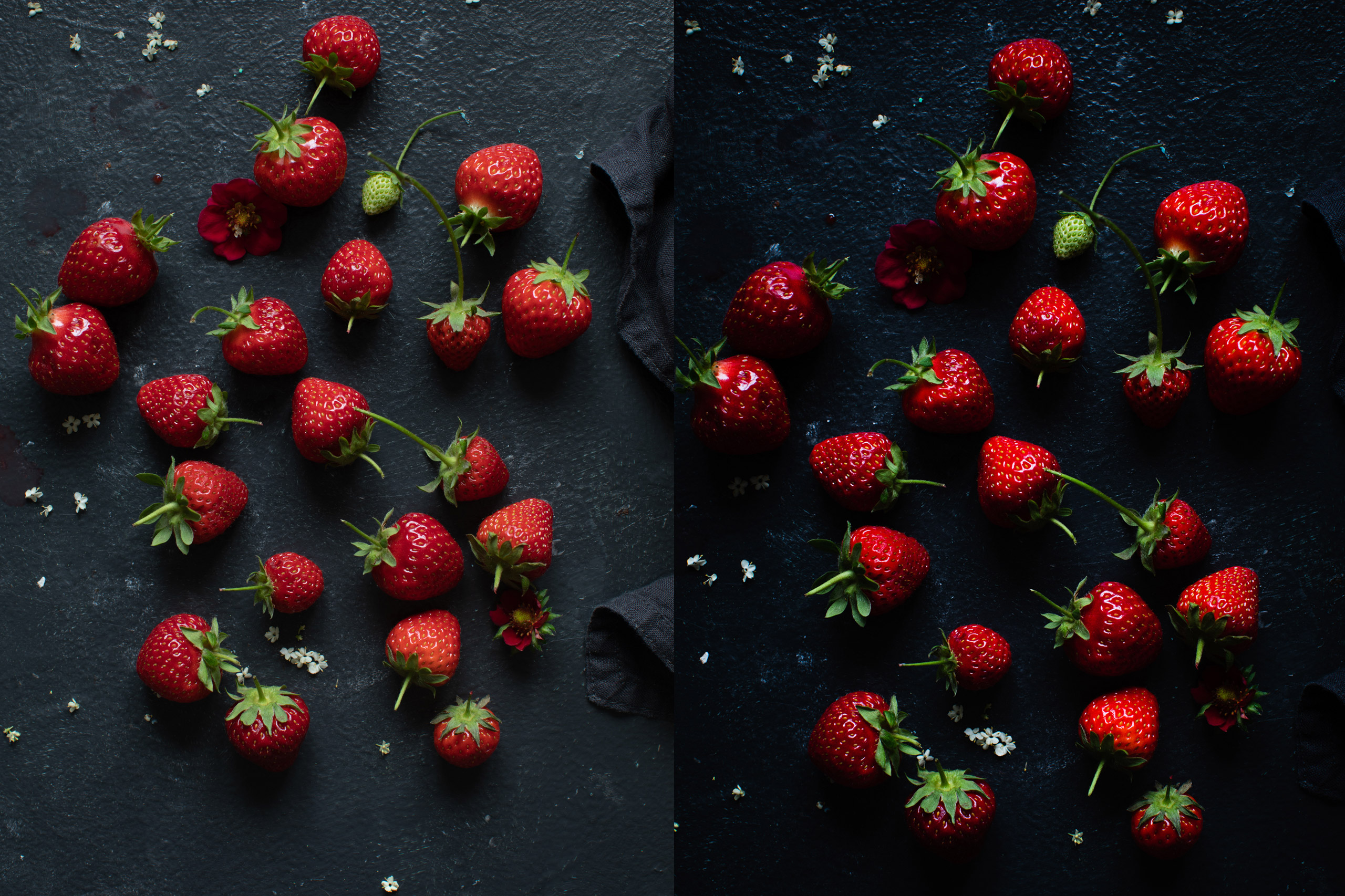 Creating a Dynamic Image | Tutorial | Adobe Lightroom