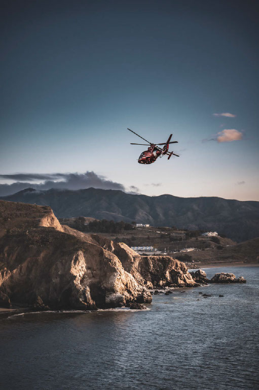 Mori Point from Hanson's Lightroom gallery