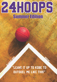 24HOOPS Basketball Magazine