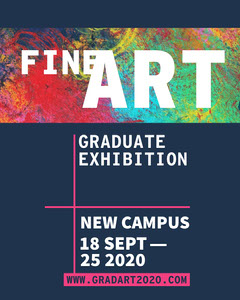 Customizable Art Exhibition Templates Adobe Spark