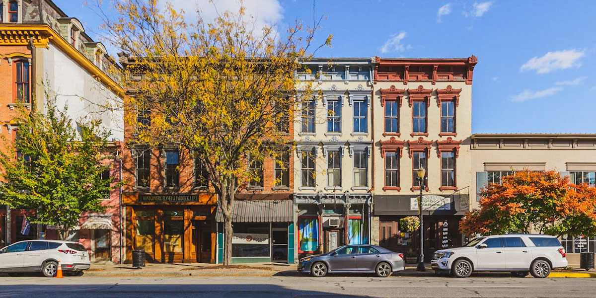 Madison • Indiana Edit Lightroom