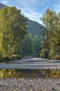 Snoqualmie River - Full Rights