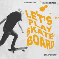 Instagram Posts Collections Kateboarding