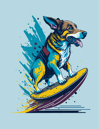 surfing_dog_tshirt_illustration_1001
