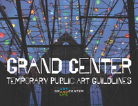 Grand Center Temporary Public Art Guidelines