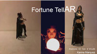 Fortune TellAR