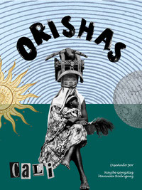 Fanzine Orishas digital