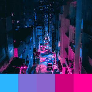 101 Brilliant Color Combinations For 2020 Adobe Spark And more often than not, these multiple shades don't necessarily come from the. adobe spark