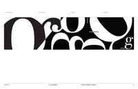 Typography 4 Panel
