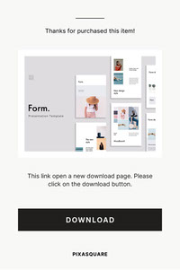 FORM Vertical Template