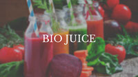 Projet Bio Juice complet