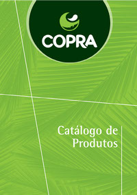 Catalogo comercial COpra