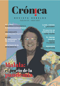 Revista Cronica