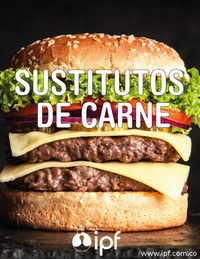 E-book Sustitutos de Carne IPF