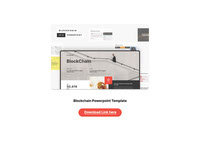 Blockchain Powerpoint Files