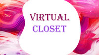 Virtual Closet