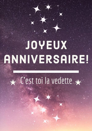 Createur Gratuit De Carte D Anniversaire En Ligne Adobe Spark