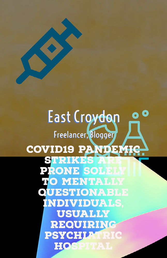 East Croydon