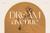 Dream Avenue and Modern Classic