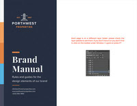 US Brand Manual Template
