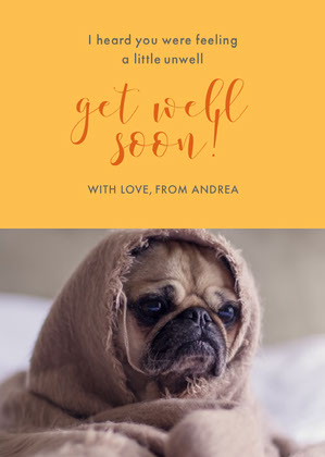 Free Get Well Soon Card Templates Adobe Spark