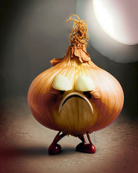 Angry Onion