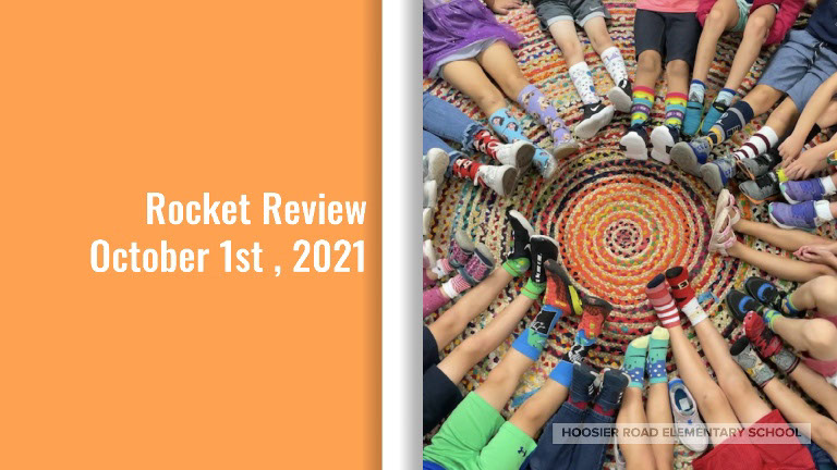 Rocket Review 10.1.21