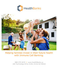 Immune Cell Banking Guide