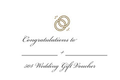 Customizable Gift Card Templates Adobe Spark