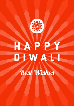 Free Happy Diwali Templates Create Your Diwali Greeting Cards Online Adobe Spark